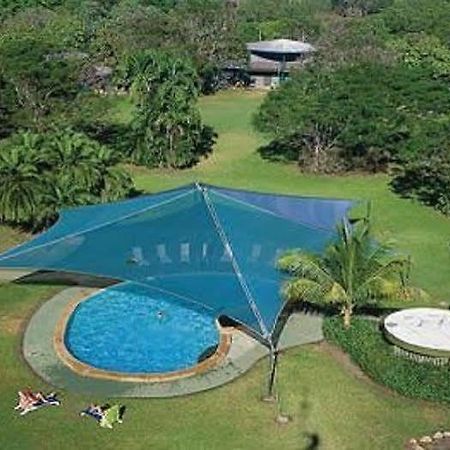 Aurora Kakadu Hotel Bagian luar foto