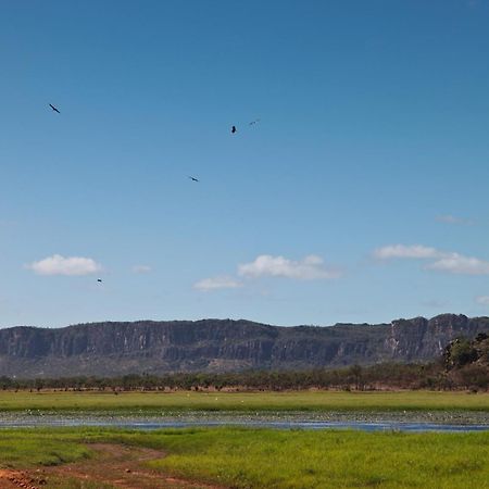 Aurora Kakadu Hotel Bagian luar foto