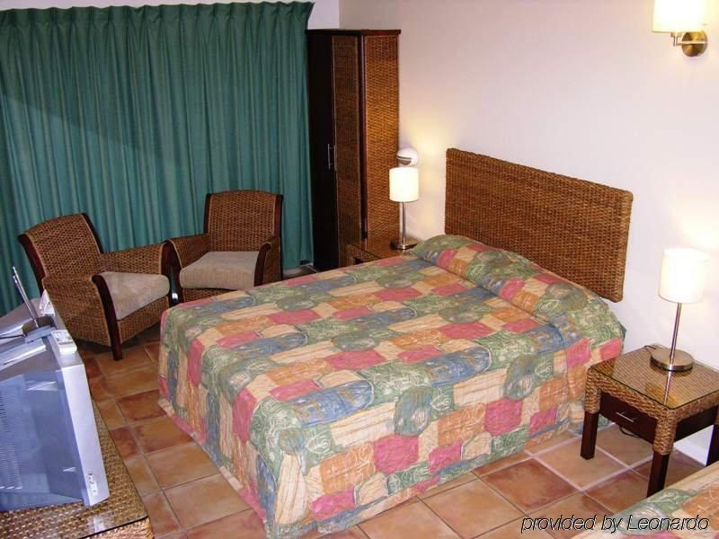 Aurora Kakadu Hotel Bagian luar foto