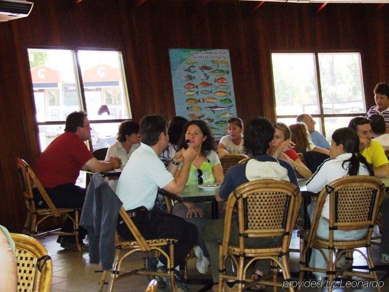 Aurora Kakadu Hotel Bagian luar foto