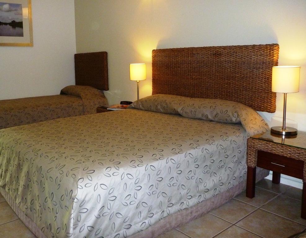 Aurora Kakadu Hotel Bagian luar foto