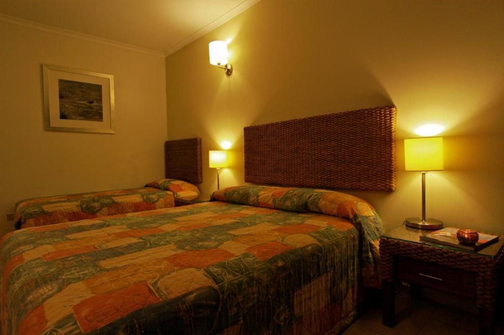 Aurora Kakadu Hotel Bagian luar foto
