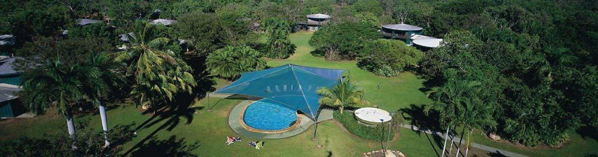 Aurora Kakadu Hotel Bagian luar foto