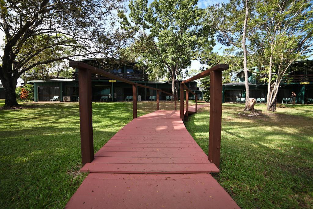 Aurora Kakadu Hotel Bagian luar foto