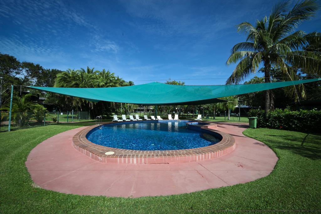 Aurora Kakadu Hotel Bagian luar foto