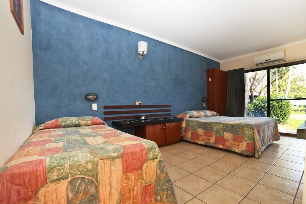 Aurora Kakadu Hotel Bagian luar foto