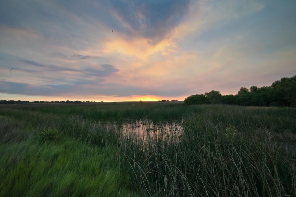 Aurora Kakadu Hotel Bagian luar foto