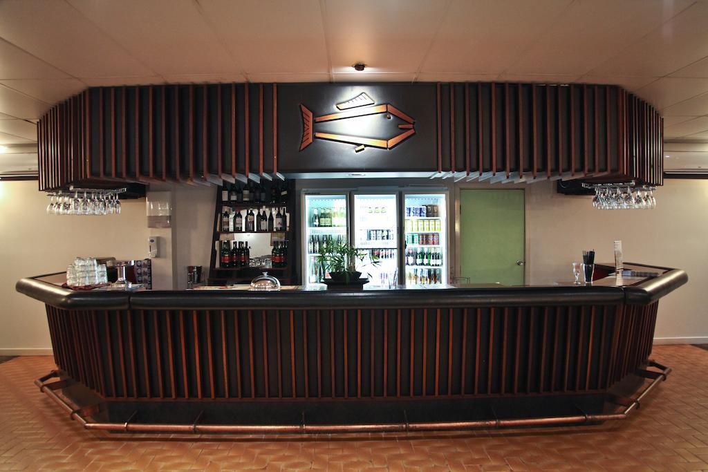 Aurora Kakadu Hotel Bagian luar foto