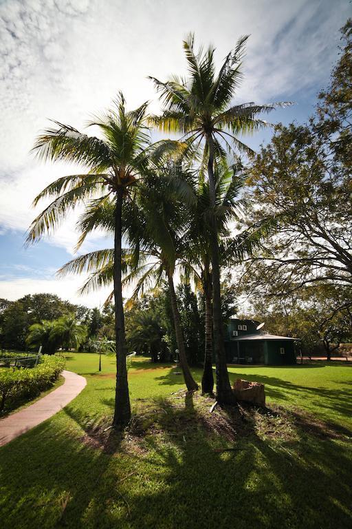 Aurora Kakadu Hotel Bagian luar foto