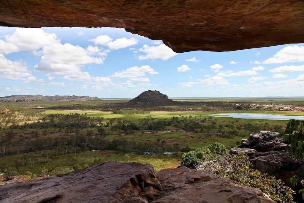 Aurora Kakadu Hotel Bagian luar foto